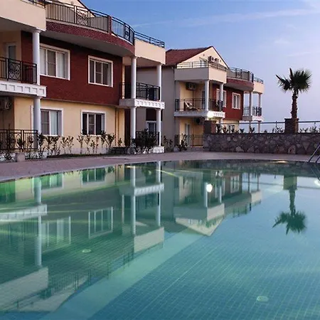 Beach Villas Apartment *