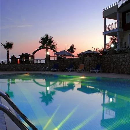 Beach Villas *
