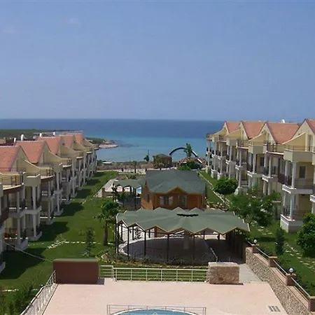 Beach Villas * Didim