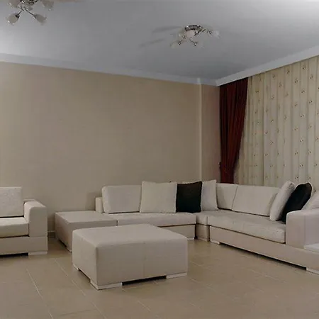 Beach Villas Apartment Didim