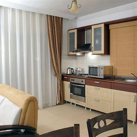 Beach Villas * Didim