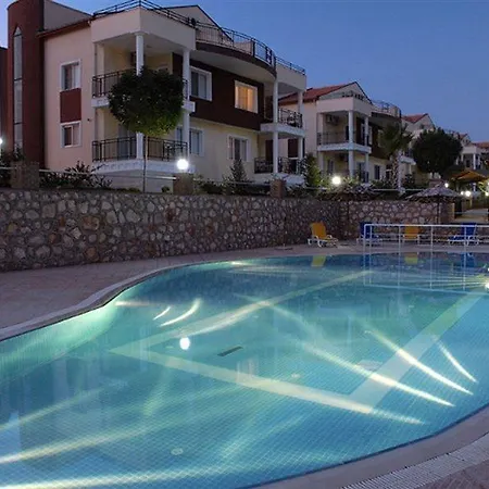 Beach Villas Apartment Didim